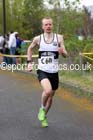 Senior mens relay, Elswick Good Friday Road Races. Photo: David T. Hewitson/Sports for All Pics